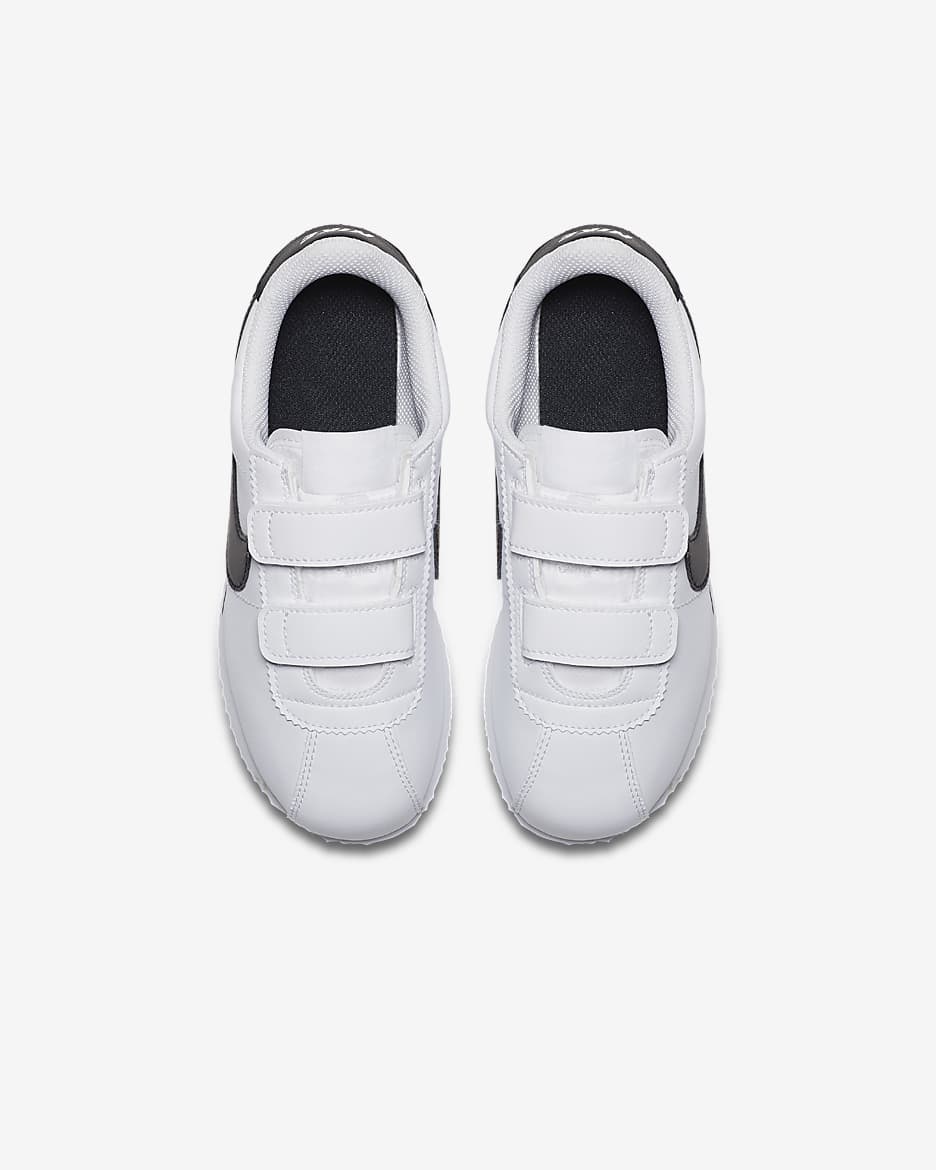 Nike Cortez Basic SL Younger Kids Shoes